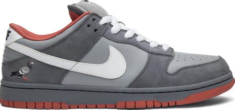 nike sb pigeon replica|nike sb dunk low nyc pigeon.